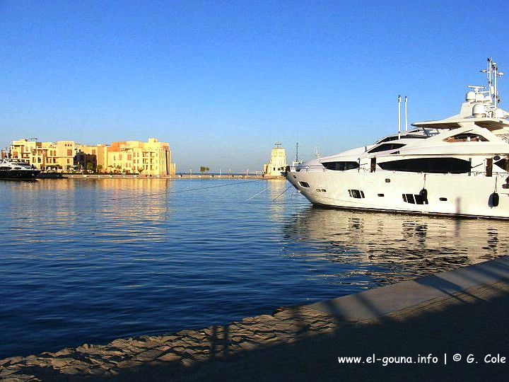 El Gouna Yacht Club 009